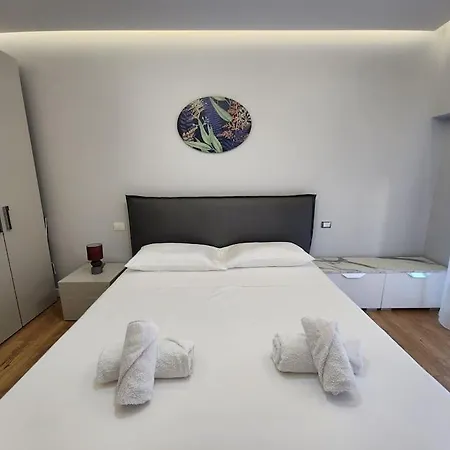 Cozy Midtown In * Tirana