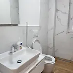 Cozy Midtown In Апартаменты *