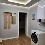 Cozy Midtown In Апартаменты *