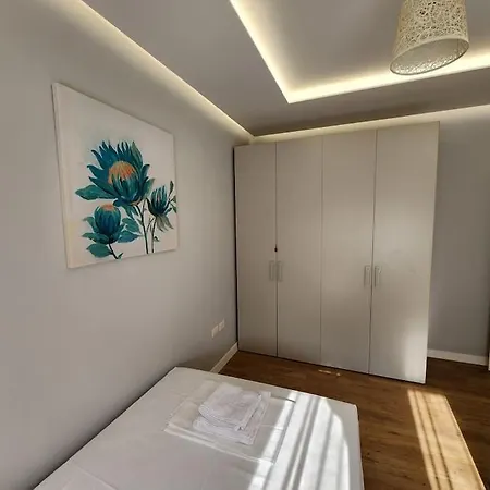 Apartmán Cozy Midtown In *