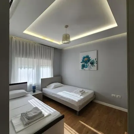 Cozy Midtown In Appartamento