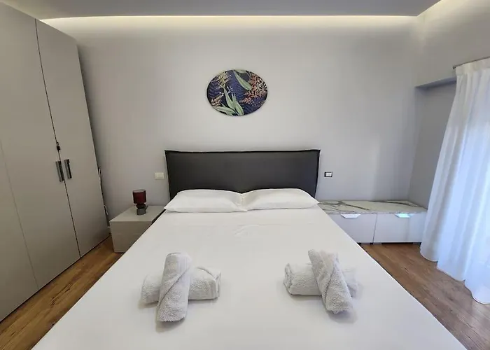 Cozy Midtown In * Tirana
