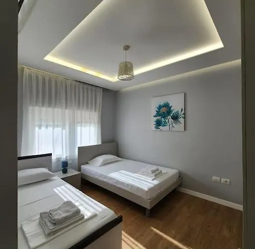 Cozy Midtown In Appartamento