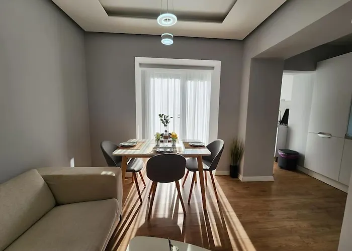 Cozy Midtown In Appartamento *