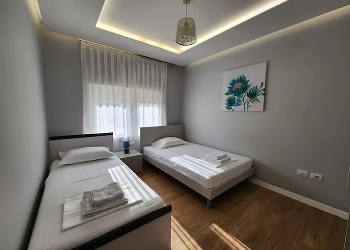 Appartamento Cozy Midtown In *