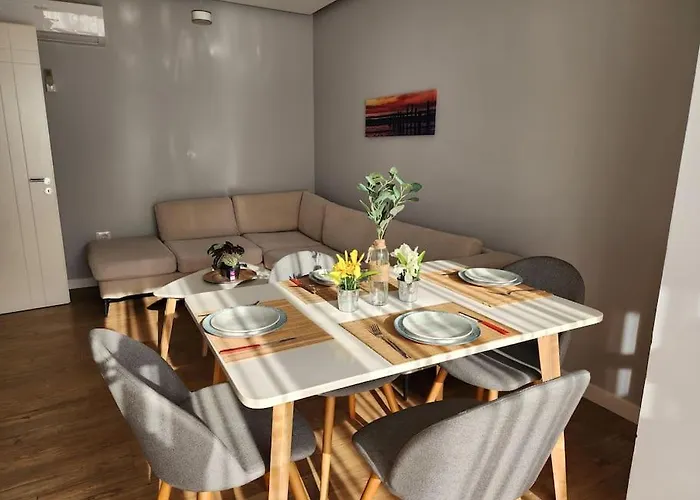 Cozy Midtown In Appartamento *