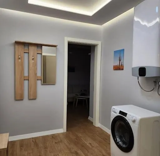 Cozy Midtown In Appartamento *