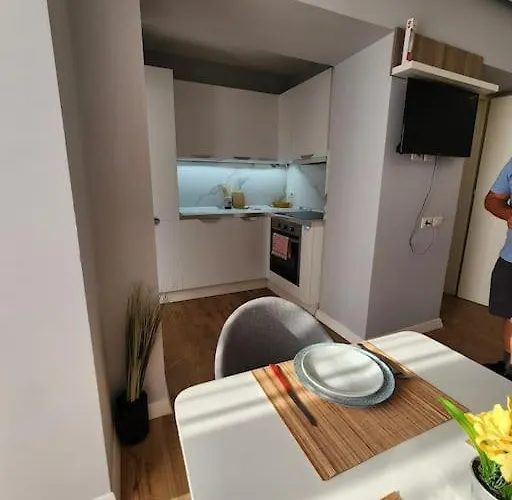 Appartamento Cozy Midtown In