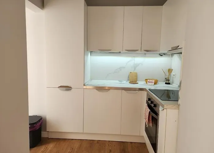 Appartamento Cozy Midtown In *