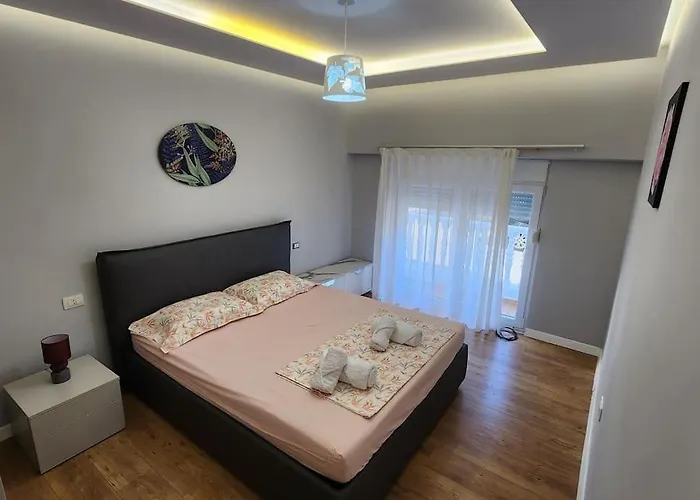 Cozy Midtown In Appartamento